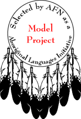 AFN Model Project