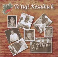 Te'tuji Kesalnu'k
